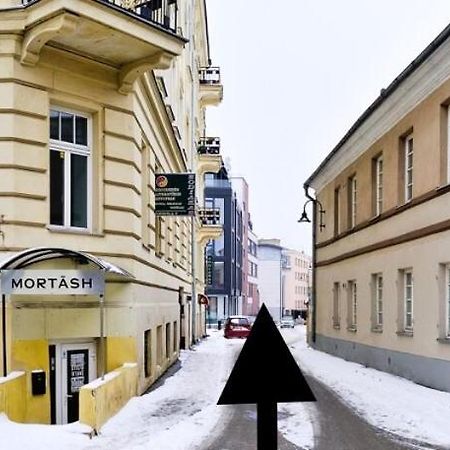 Sweet Home6 Вилнюс Екстериор снимка