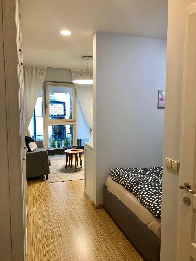 Sweet Home6 Вилнюс Екстериор снимка